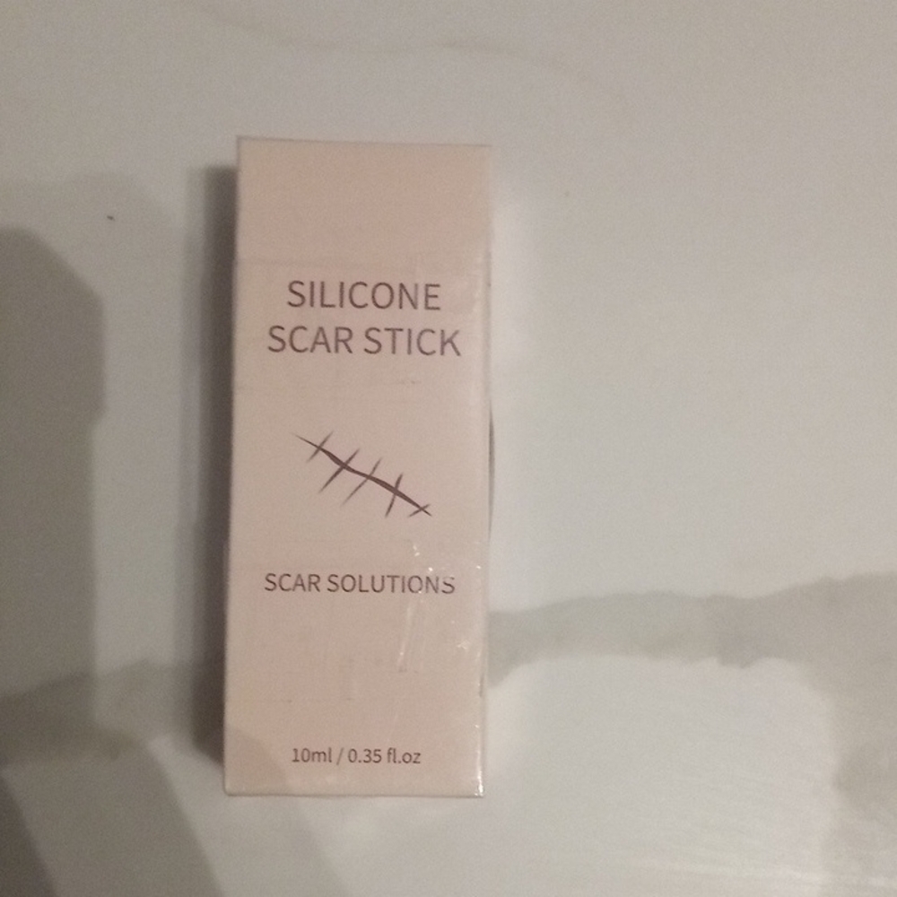 Silicone‎ Scar Stick, Silicone Scar Solutions for Face and Body, with Centell - Picture 8 of 12